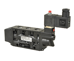 Image of Norgren K71DA00KS6KV2