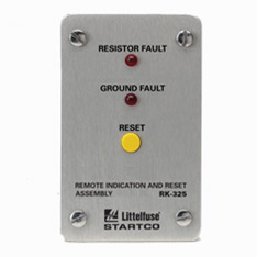 Image of Littelfuse RK-325