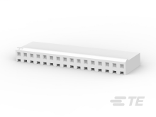 Image of TE Connectivity 1-640250-6