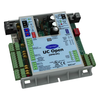 Image of Carrier OPN-UC