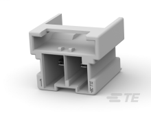 Image of TE Connectivity 1-1969688-2
