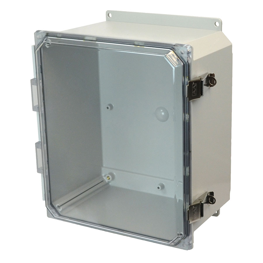 Image of Allied Moulded AMP1206CCLF