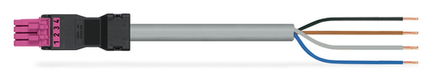 Image of WAGO 891-8994/105-107