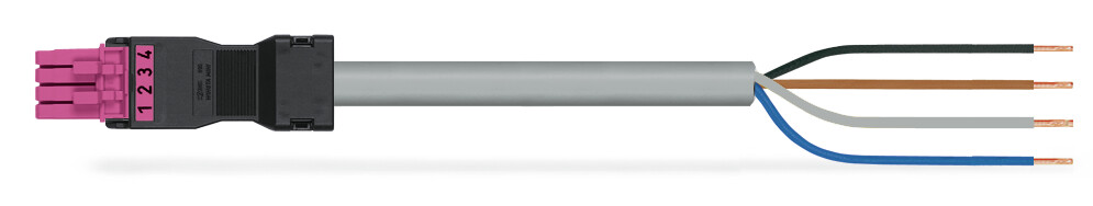 Image of WAGO 891-8994/106-807