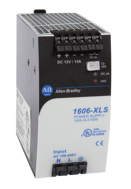 Image of Allen-Bradley 1606-XLS180B
