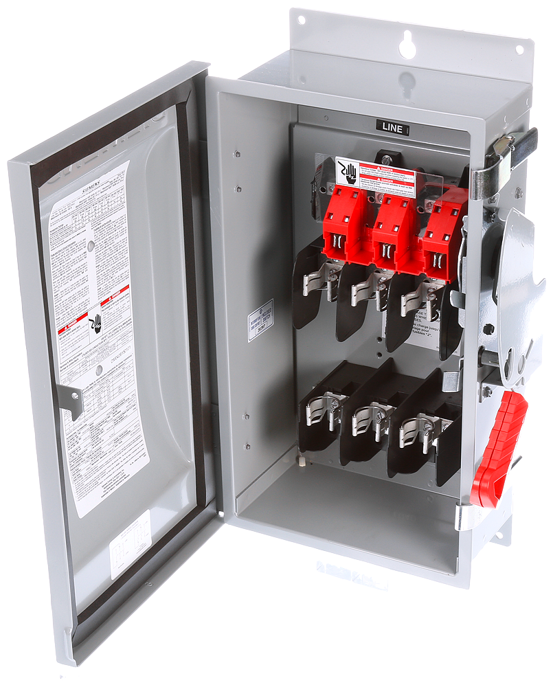 Image of Siemens HF363J
