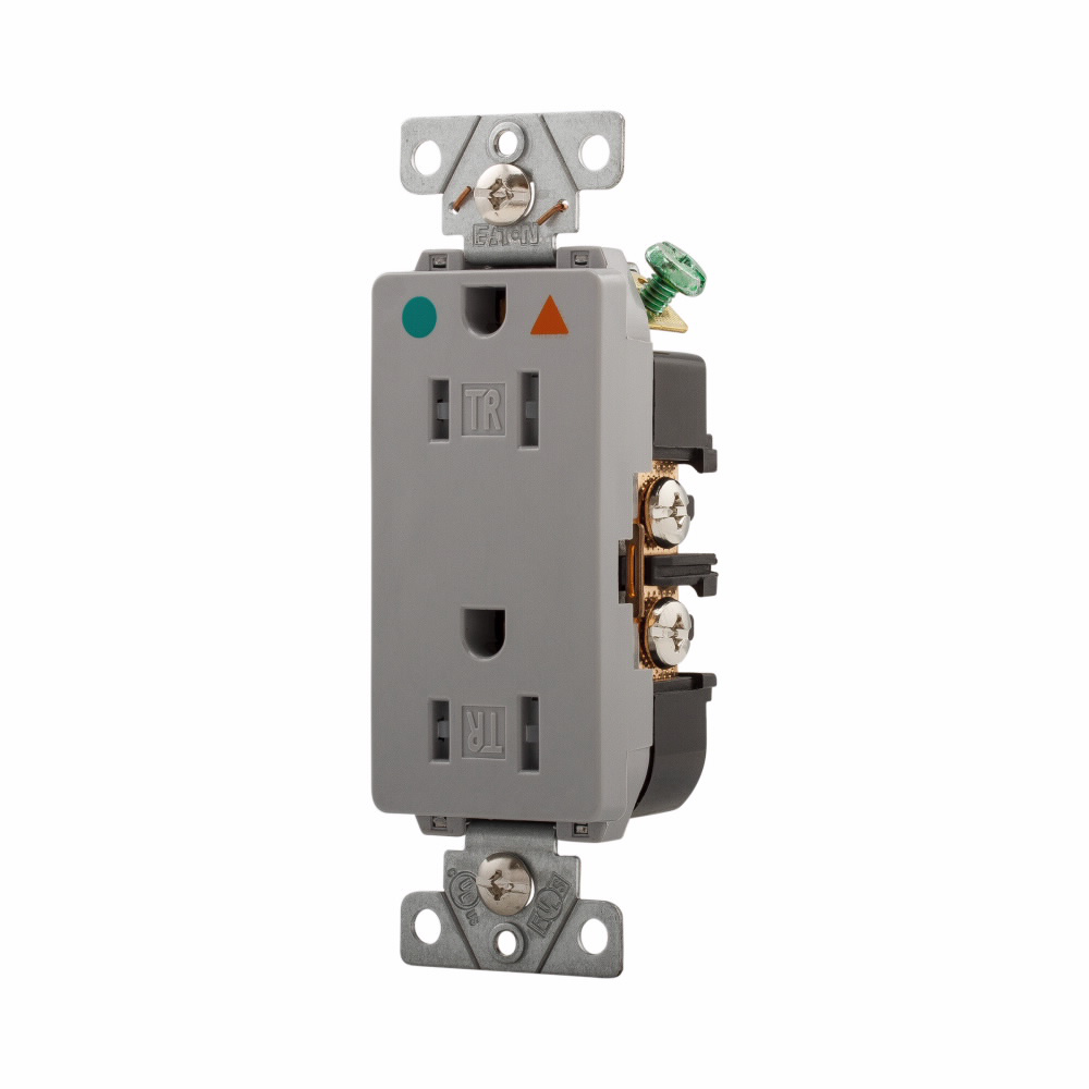 Image of Eaton TRIG8262V