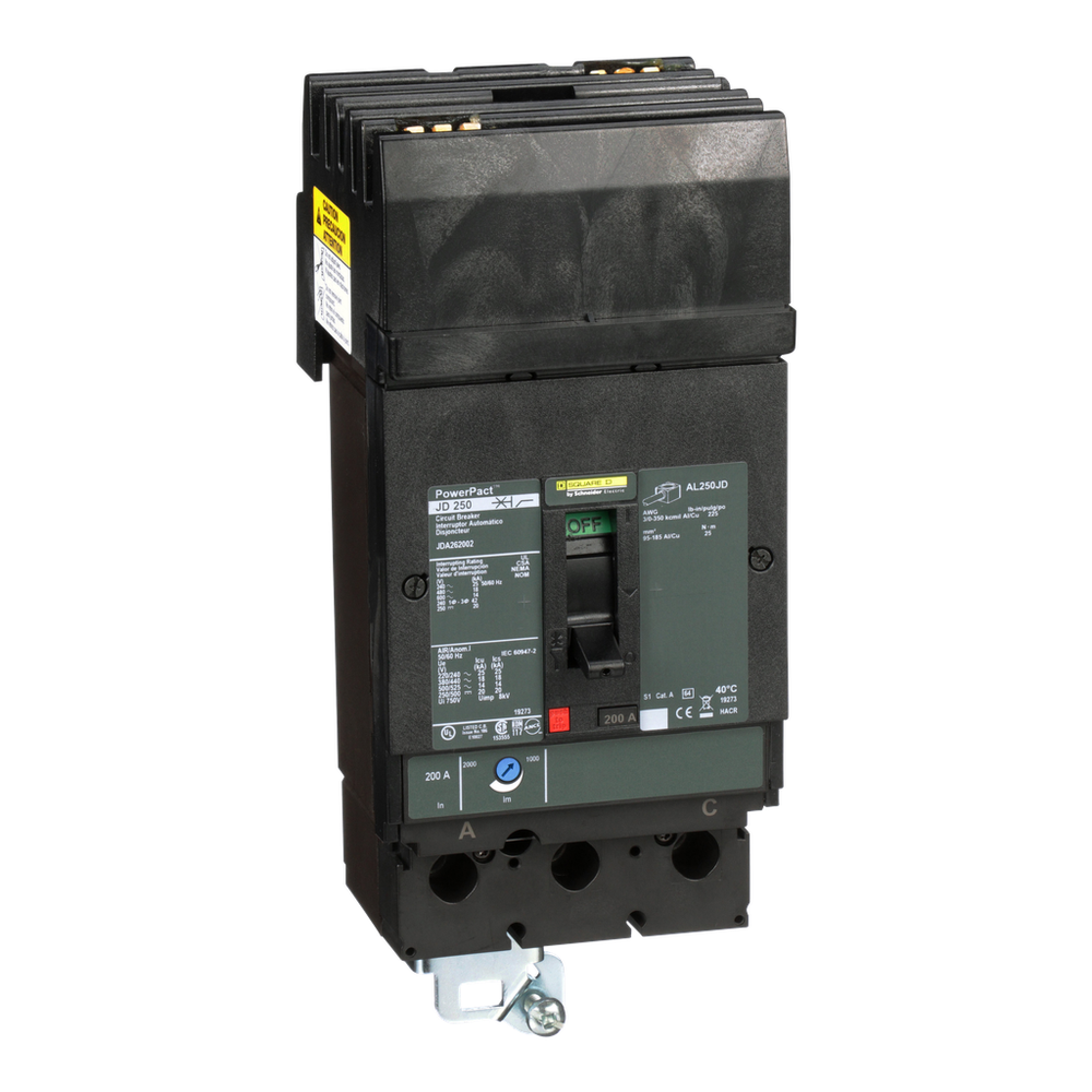 Image of Schneider Electric JDA262002