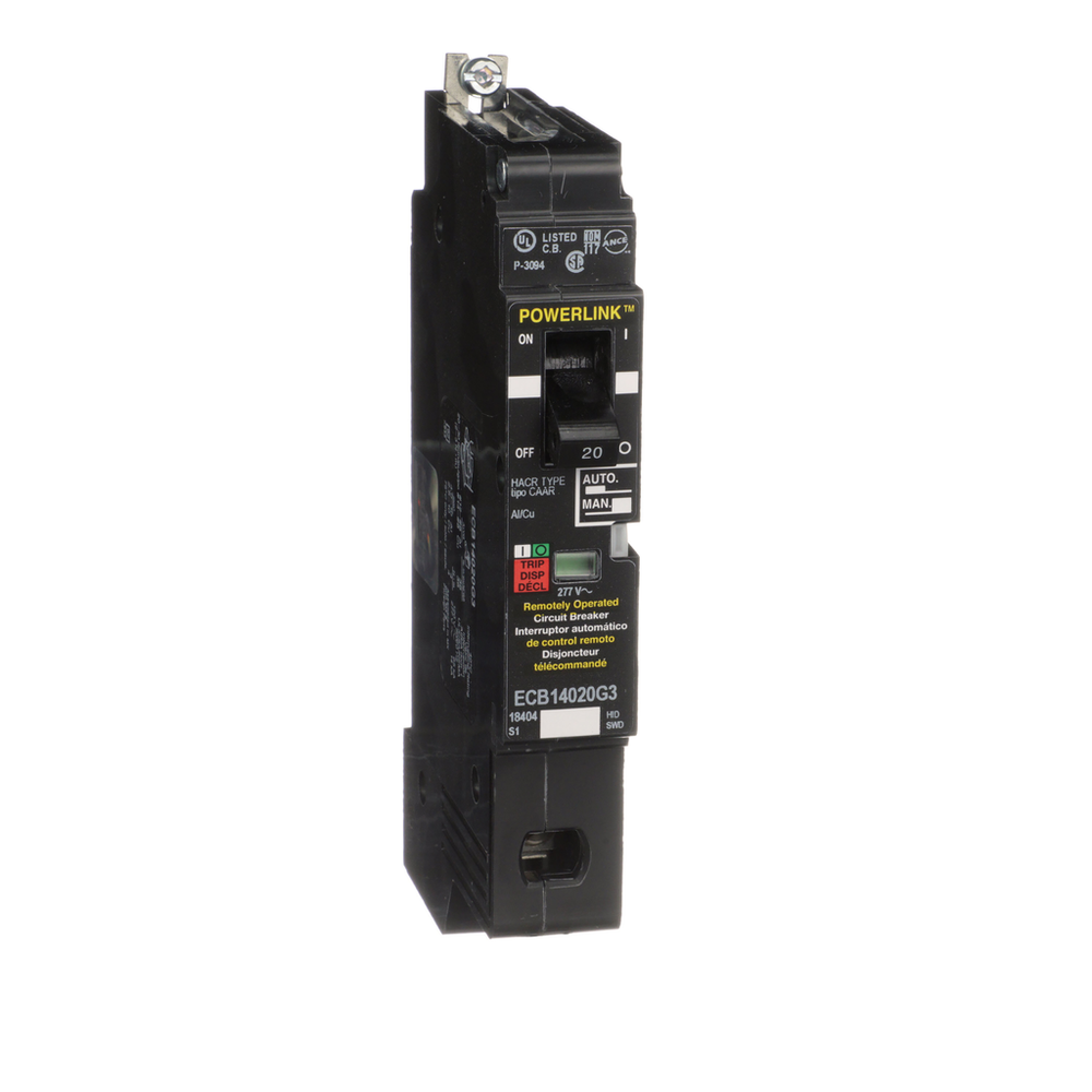 Image of Schneider Electric ECB14020G3