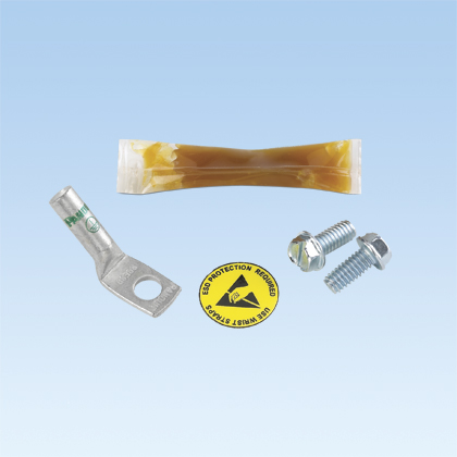 Image of Panduit RGESD-1Y