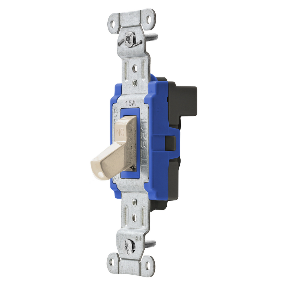 Image of Hubbell Wiring Device-Kellems SNAP1203LANA