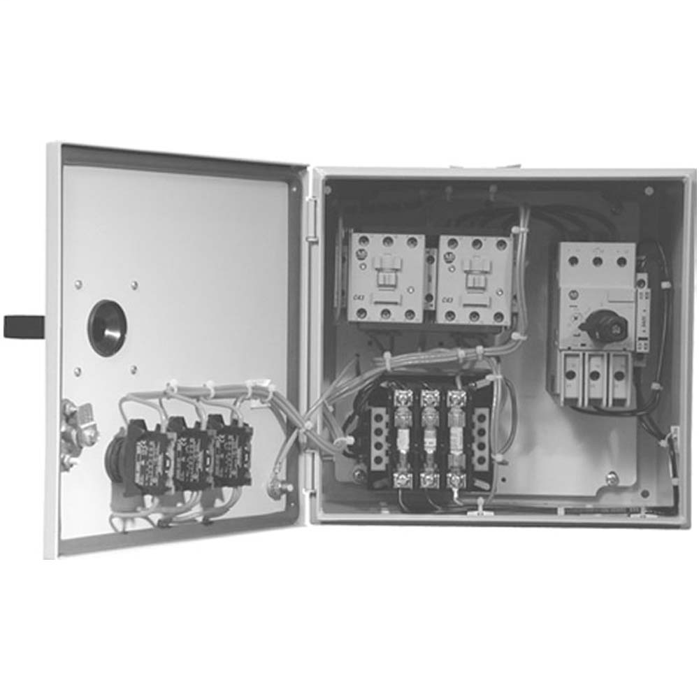 Image of Allen-Bradley 107H-GFBD3-FC45X
