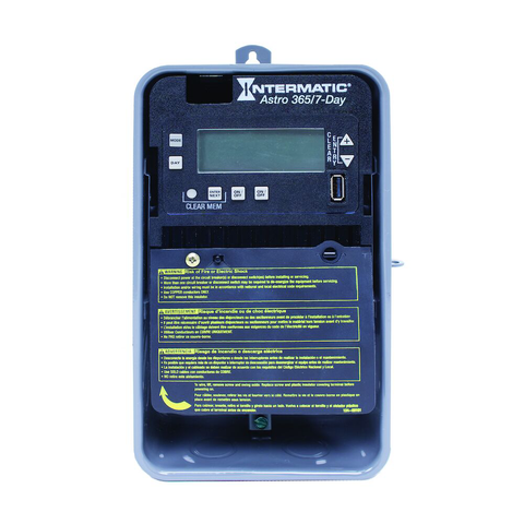 Image of Intermatic ET2825CR