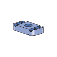Image of Unistrut P3008U-SS