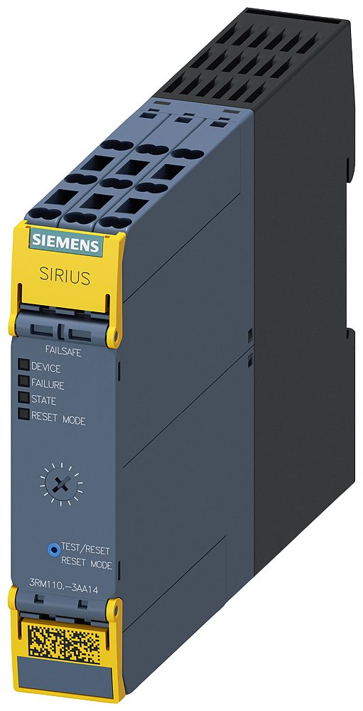 Image of Siemens 3RM11013AA14
