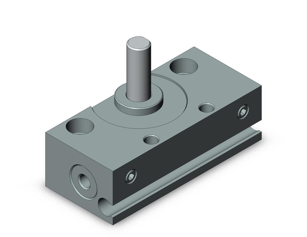 Image of SMC CRJB05-90E