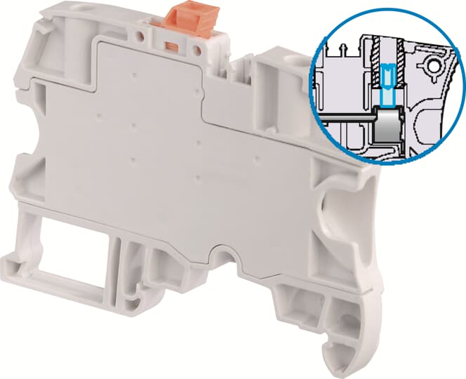 Image of ABB 1SNK506312R0000