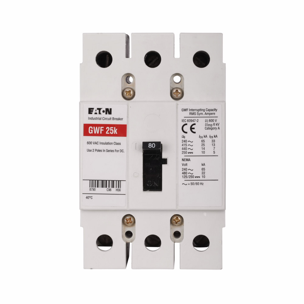 Image of Eaton GWF3050V