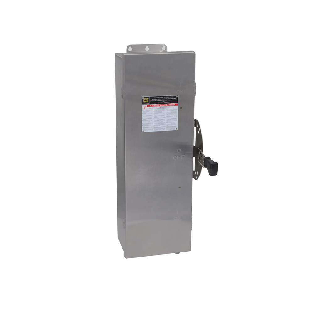 Image of Schneider Electric DTU363DS