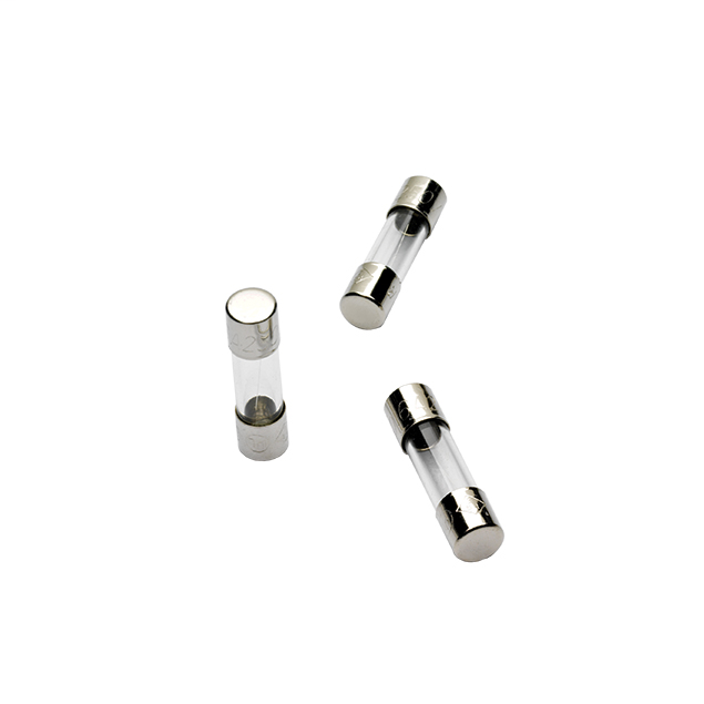 Image of Mersen GGM6/10