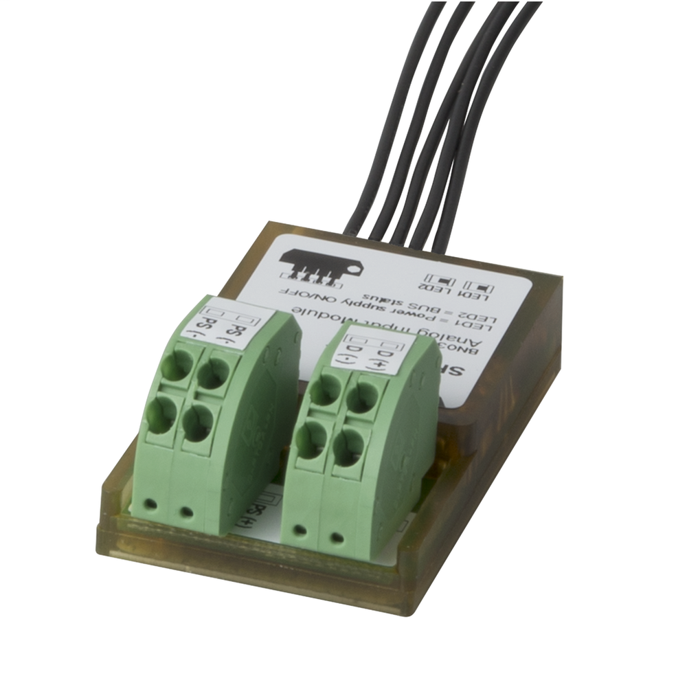Image of Carlo Gavazzi SHPINA224