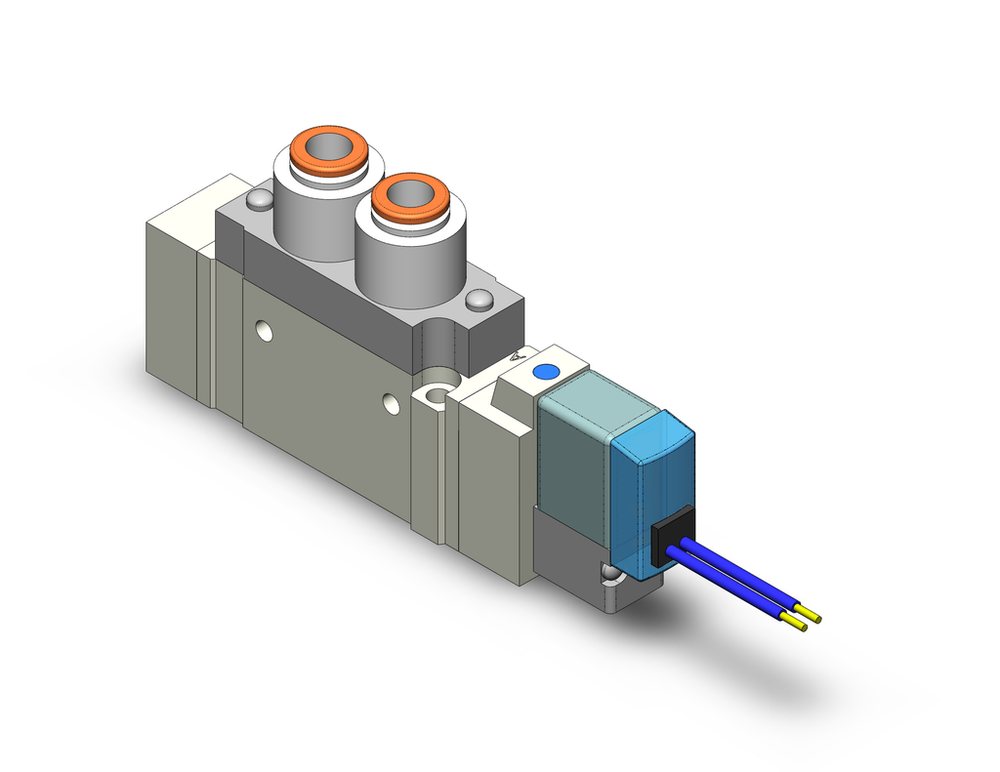 Image of SMC SY5120-5G-C6
