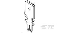 Image of TE Connectivity 63743-2