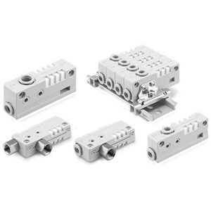 Image of SMC ZH05BSA-06-06