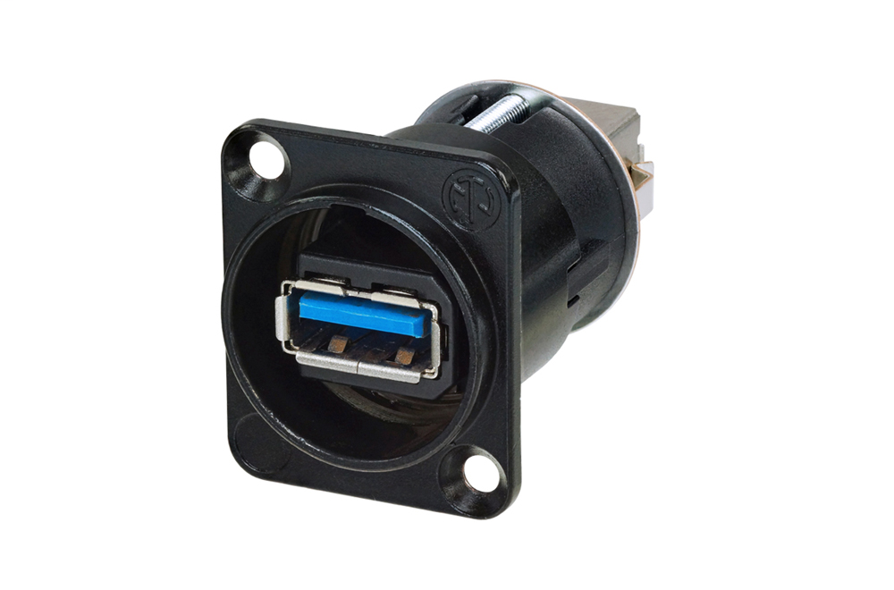 Image of Neutrik NAUSB3-B