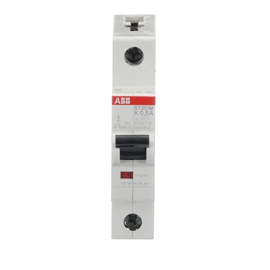 Image of ABB ST201M-K0.5