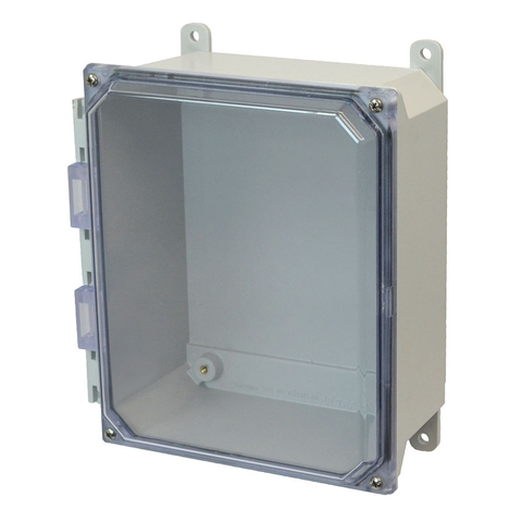 Image of Allied Moulded AMU864CC