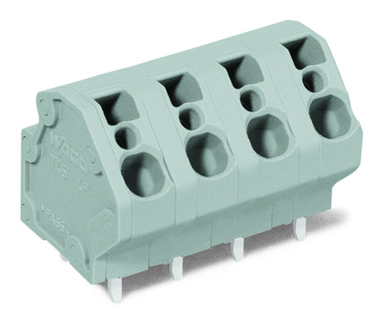 Image of WAGO 745-3153