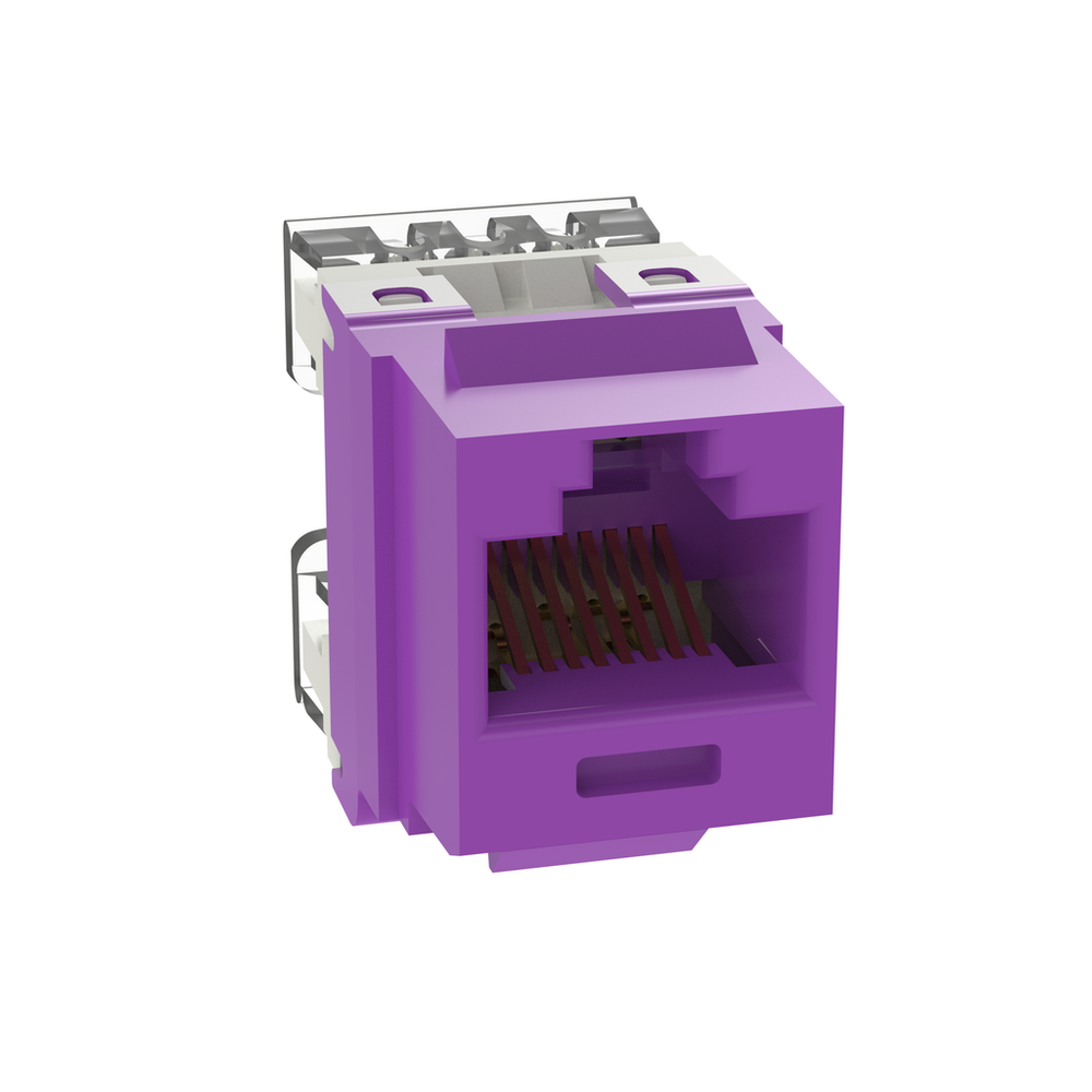 Image of Panduit NKP5E88MVL