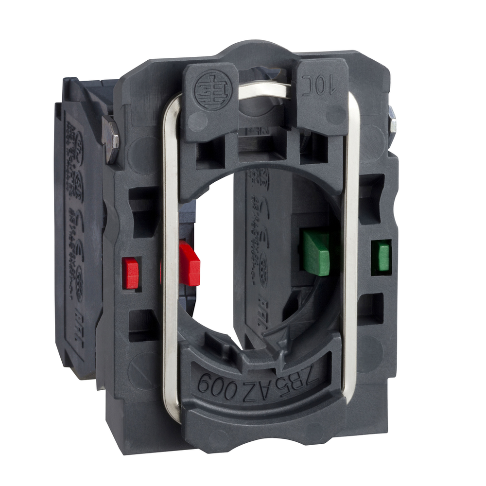 Image of Schneider Electric ZB5AZ106