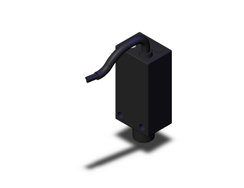 Image of SMC ISE2-01-15L