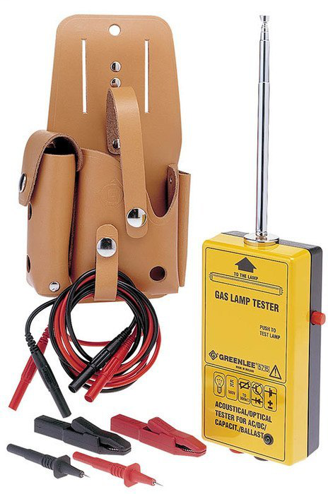 Image of Greenlee 5715