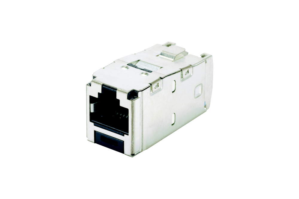 Image of Panduit CJS5E88TGY-24
