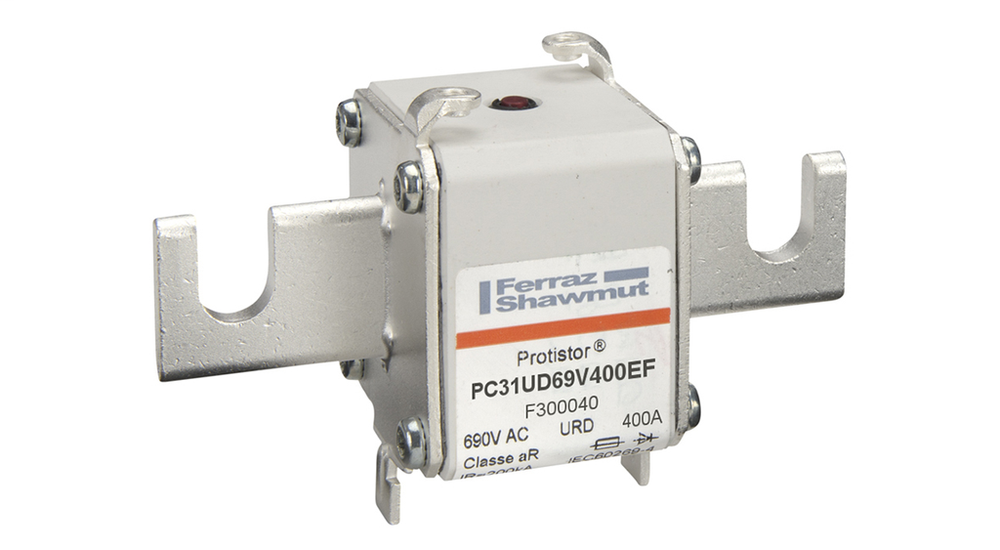 Image of Mersen F300040