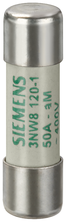 Image of Siemens 3NW8110-1