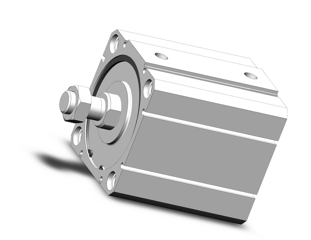 Image of SMC CD55B80-50M