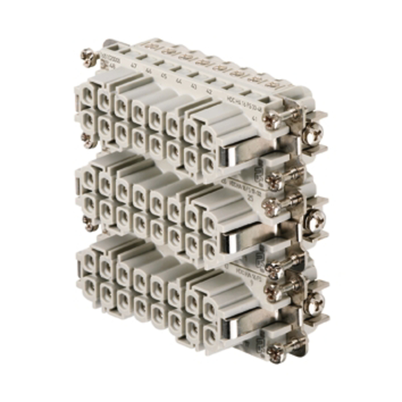 Image of Weidmuller 1651020000