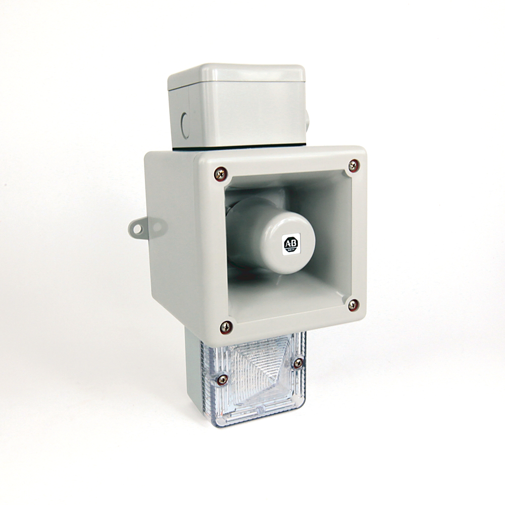 Image of Allen-Bradley 855H-RC45C5