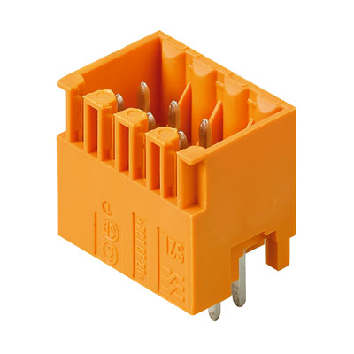 Image of Weidmuller 1728800000