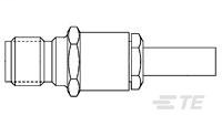 Image of TE Connectivity 1051919-1