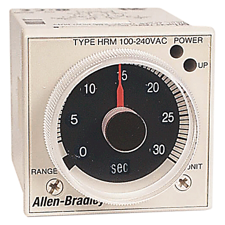 Image of Allen-Bradley 700-HRM12TU24