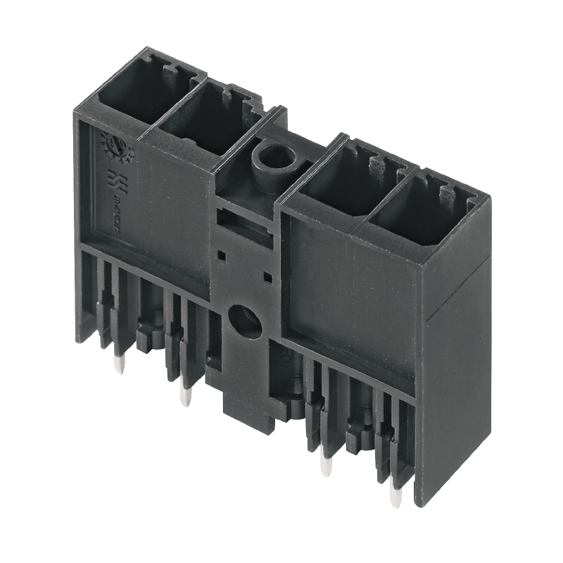 Image of Weidmuller 1048420000