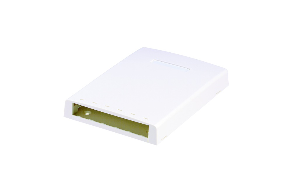 Image of Panduit CBXF6IG-AY