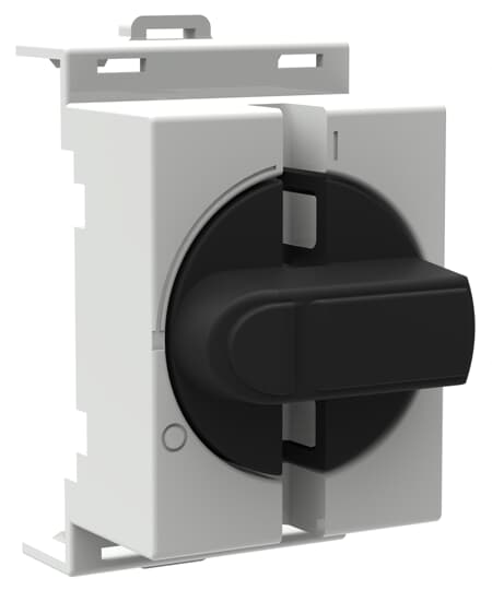 Image of ABB OHBS7
