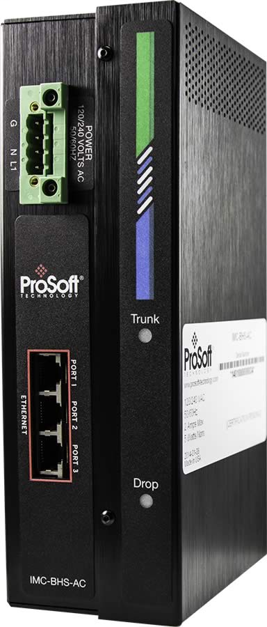 Image of ProSoft Technology IMC-BHS-AC