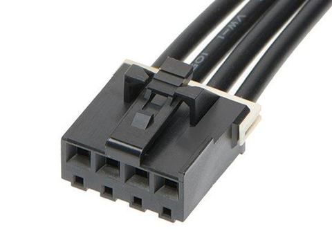 Image of Molex 369210402